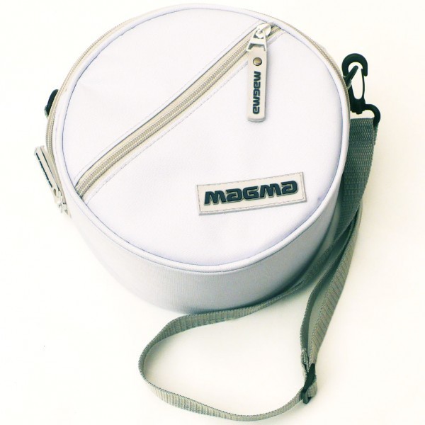 Magma Headphone Bag Light Grey